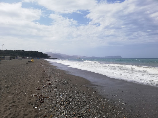 Playa del Suani