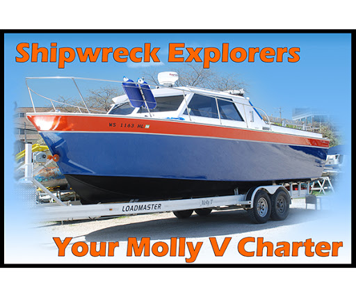 Shipwreck Explorers LLC