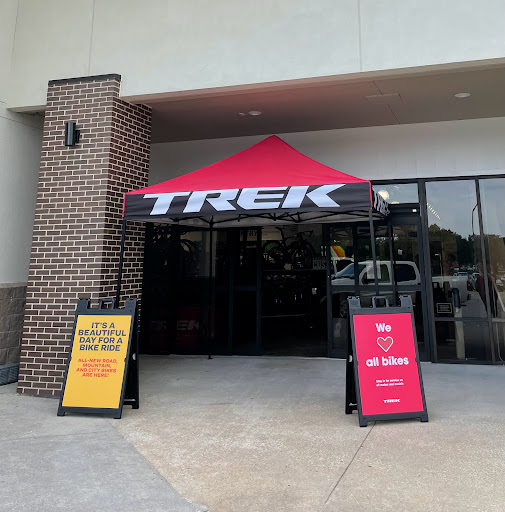 Bike Barn - Atascocita, 7506 Farm to Market Road 1960, Atascocita, TX 77345, USA, 