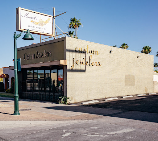 Jewelry Designer «Muralt Custom Jewelers», reviews and photos, 228 W Main St, Mesa, AZ 85201, USA