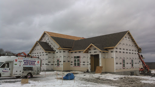 Photo of East Coast Construction