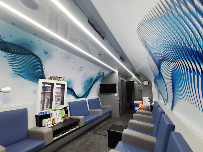 Normobaria w Alpakoland Klotyldzin