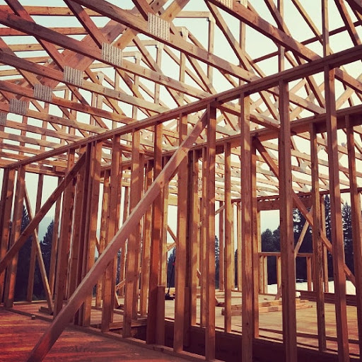 General Contractor «DMC Construction», reviews and photos, 2620 Central Ave Suite A, McKinleyville, CA 95519, USA