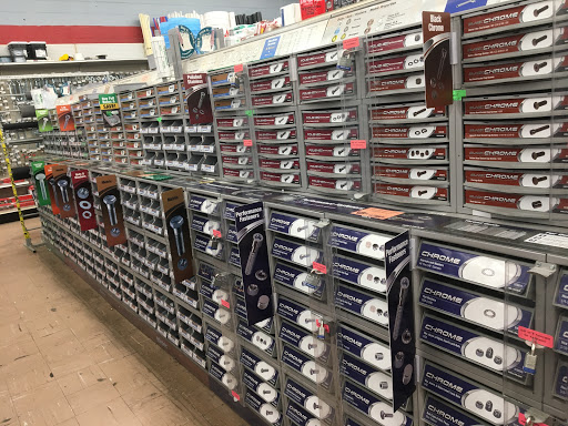 Department Store «The General Store», reviews and photos, 2424 N Division St, Spokane, WA 99207, USA