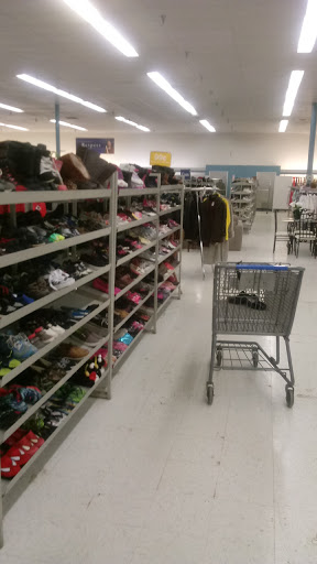 Thrift Store «Goodwill Industries of Middle Tennessee», reviews and photos