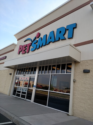 PetSmart, 157 Levittown Pkwy B, Levittown, PA 19055, USA, 