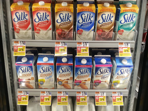 Supermarket «Stop & Shop», reviews and photos, 1025 Truman Hwy, Hyde Park, MA 02136, USA