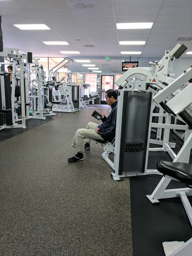 Gym «Fitness 19», reviews and photos, 1350 S Park Victoria Dr #22, Milpitas, CA 95035, USA