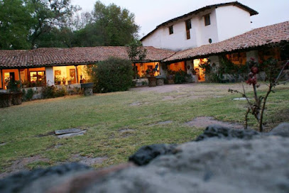 Hacienda de Guapamacátaro