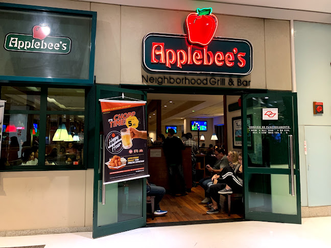 Applebee's | Morumbi Shopping