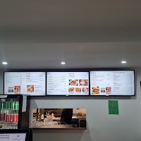 Menu du Afri Call Food (Roubaix) à Roubaix