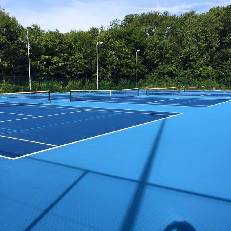Bromley Tennis Centre
