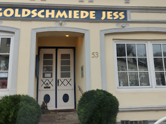 Goldschmiede JESS