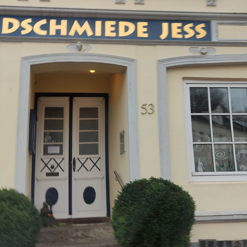 Goldschmiede JESS