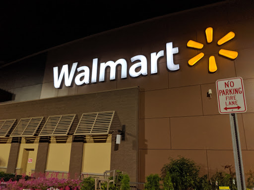 Department Store «Walmart Supercenter», reviews and photos, 820 S Rand Rd, Lake Zurich, IL 60047, USA