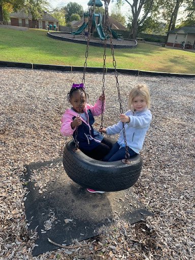 Day Care Center «Meadowlake Day School», reviews and photos, 2690 Meadowlake Rd, Conway, AR 72032, USA