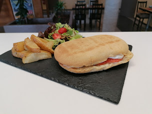 Photo n°24 de Restaurant Le Sommer à Cadours ()