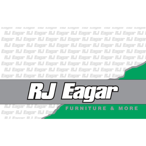 RJ Eagar Stratford - Furniture store