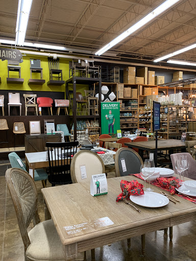 Furniture Store «Cost Plus World Market», reviews and photos, 3888 Oak Lawn Ave #111, Dallas, TX 75219, USA