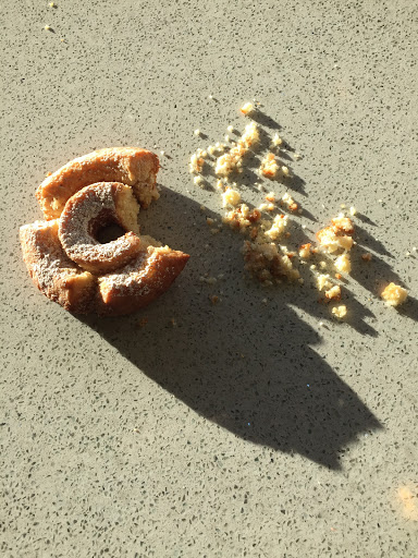 Donut Shop «Glazed & Confuzed Donuts», reviews and photos, 5301 Leetsdale Dr, Denver, CO 80246, USA