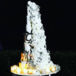 Photo n°2 de l'avis de Lina.o fait le 17/10/2019 à 08:37 sur le  Villa Belvedere Ricevimenti à Villanova del Battista