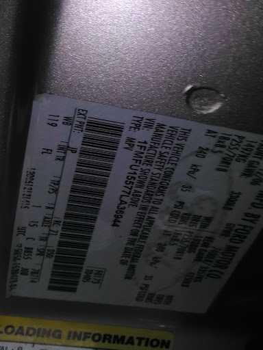 Used Car Dealer «North Texas Auto Sales», reviews and photos, 8000 Sovereign Row, Dallas, TX 75247, USA