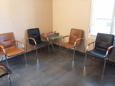 Docteur Moise Balouka à Schiltigheim