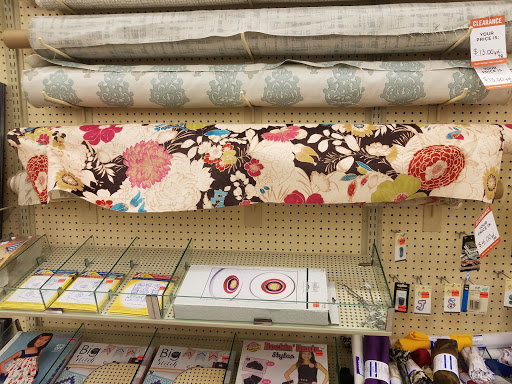 Craft Store «Hobby Lobby», reviews and photos, 111 Wilson Ave #3, Hanover, PA 17331, USA