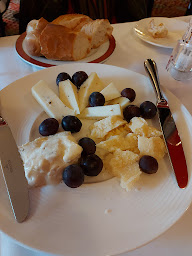 Photo n°11 de Restaurant Conti à Paris ()