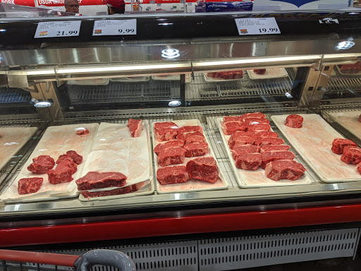 Warehouse store «Costco Wholesale», reviews and photos, 1600 Expo Pkwy, Sacramento, CA 95815, USA