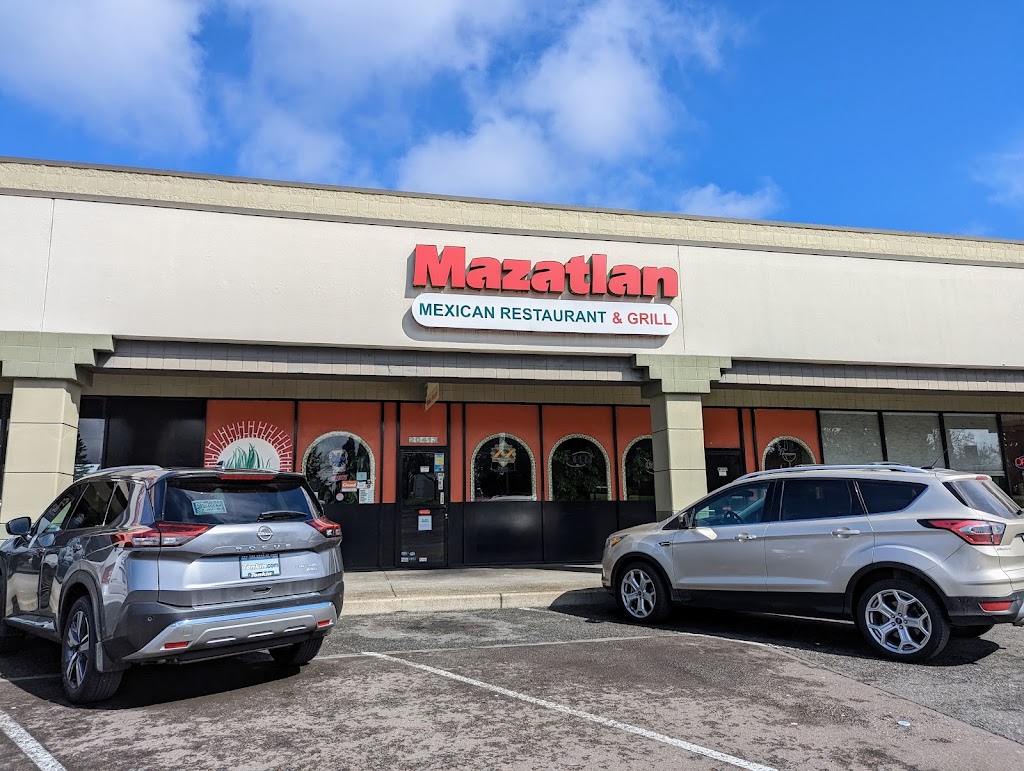 Mazatlan Restaurant 97003