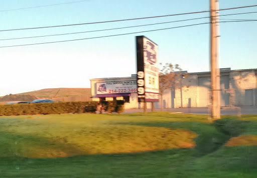 Auto Body Shop «Magic Touch Paint and Body», reviews and photos, 999 TX-121 BUS, Lewisville, TX 75057, USA