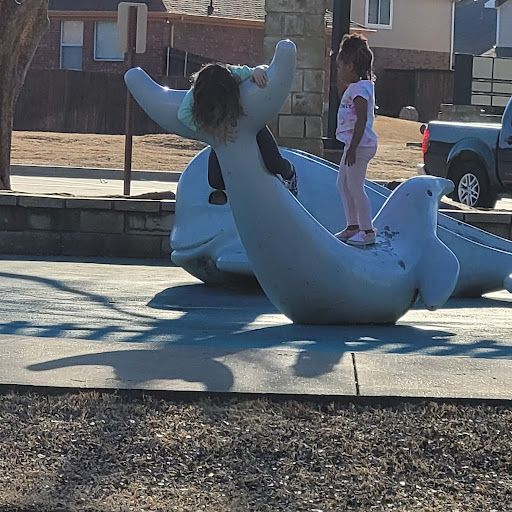 Park «Don Misenhimer Park», reviews and photos, 201 E Lonesome Dove Trail, Arlington, TX 76002, USA