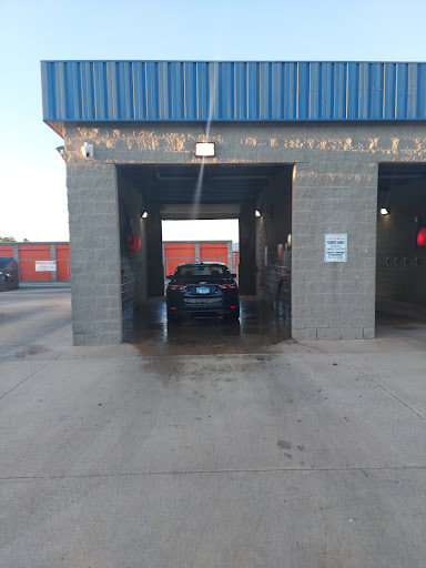 Stop & Wash en Decatur