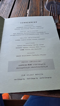 Restaurant Salt & Silver - Restaurants à Hamburg (la carte)