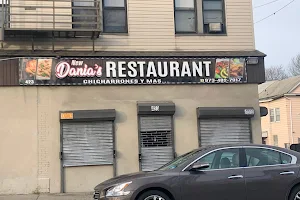 Dania's Restaurant image