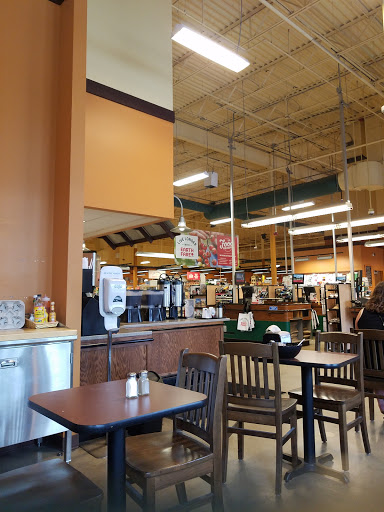 Grocery Store «Earth Fare», reviews and photos, 2425 Apalachee Pkwy, Tallahassee, FL 32301, USA