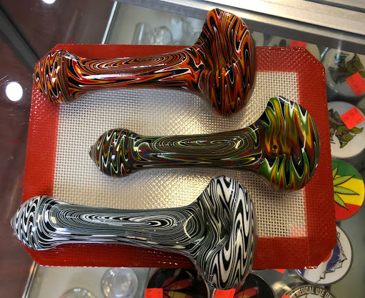 Glass Blower «Public Smoke Shop», reviews and photos, 341 Main St, Longmont, CO 80501, USA