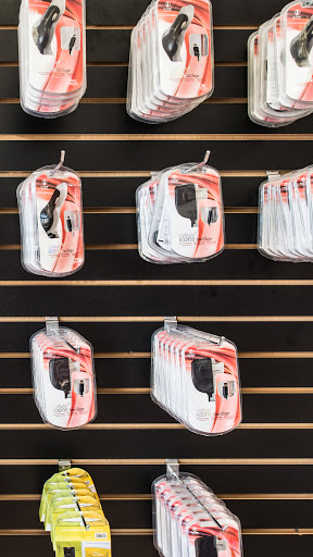 Computer Repair Service «Rescue Cell Phone- Arlington», reviews and photos, 4101 S Cooper St #103, Arlington, TX 76015, USA