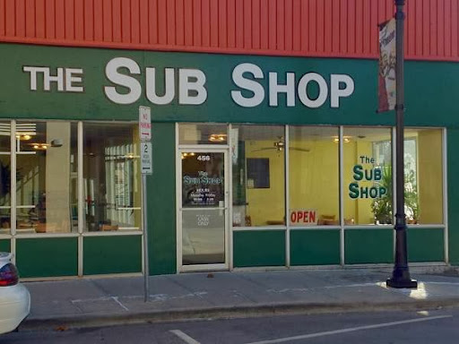 Sub Shop