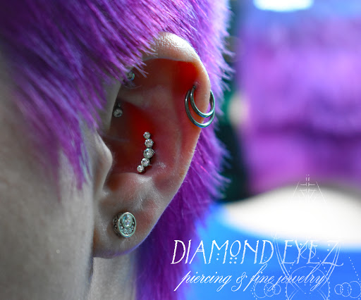 Explore tattoo filling ideas, creative tattoo ideas in New Orleans, available at Diamond Eyez Nola