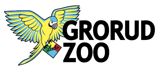Ludo Grorud Zoo AS