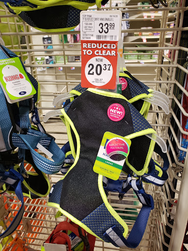 Pet Supply Store «PetSmart», reviews and photos, 5001 Sergeant Rd, Sioux City, IA 51106, USA