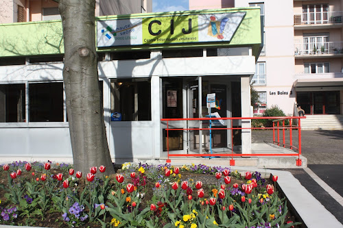 Centre d'information Info Jeunes Haute-Saône Vesoul