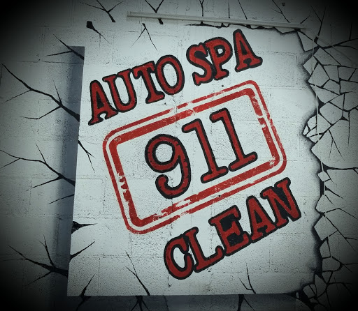 Auto Spa 911 Clean