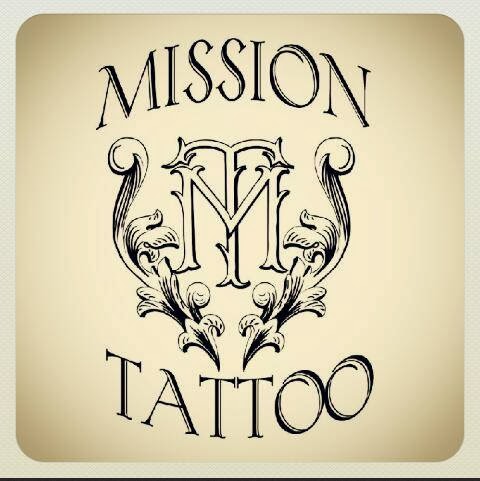 Tattoo Shop «Mission Tattoo», reviews and photos, 10220 Hole Ave #2, Riverside, CA 92503, USA