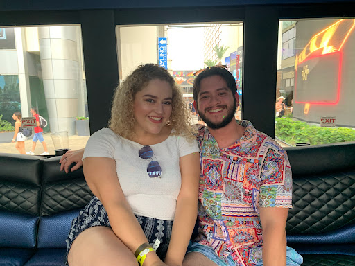 Tour Operator «Turnt Up Tours», reviews and photos, 6253 Dean Martin Dr c, Las Vegas, NV 89118, USA