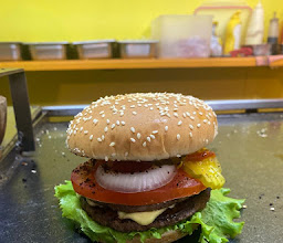 Las Luigis Hamburguesas photo