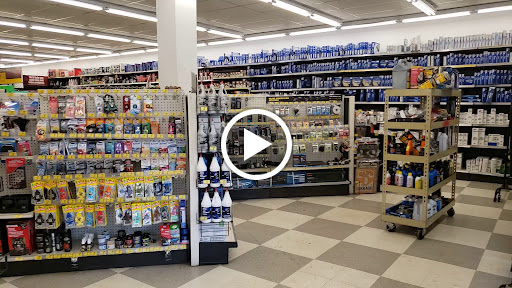 Auto Parts Store «Advance Auto Parts», reviews and photos, 5117 Franconia Rd, Alexandria, VA 22310, USA