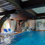 Photo n°1 de l'avis de Heide.c fait le 21/08/2019 à 17:51 sur le  Hotel Krone Igelsberg - Anja Hausdorf à Freudenstadt